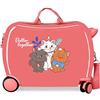 Disney, Aristocats Corallo, Valigia per bambini