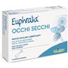 Gocce oculari lubrificanti euphralia occhi secchi 15 monodose richiudibili x 0,5 ml - EUPHRALIA - 984789863