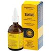 Sanuvis 100ml gtt os sanum - SANUM-KEHLBECK - 800106609