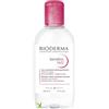 Bioderma Sensibio H2o Soluzione Micellare Struccante 250 ml