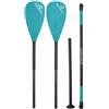 SPINERA Pagaia SPINERA SupKayak Deluxe - pagaia in 4 sezioni per SUP e kayak