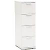 MIlani Home NANO - cassettiera 4 cassetti