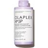 OLAPLEX N°5P BLONDE ENHANCER TONING CONDITIONER 250 ML