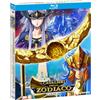 Eagle Pictures I Cavalieri Dello Zodiaco - Parte 3 - (4 Bd)