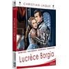 LCJ Editions Lucrèce Borgia