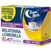 Act - Melatonina +Camomilla Confezione 30 Bustine