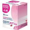 Act - Cistit Forte Funzionalità Vie Urinarie Confezione 30 Capsule