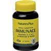 Nature's Plus - Immunace Integratore Antiossidante Confezione 60 Tavolette