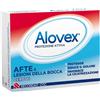 RECORDATI SPA ALOVEX PROTEZIONE ATTIVA 15 CEROTTI