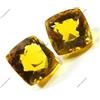 retalar_gemsmart 75 Cts Pietra Preziosa Sciolta Naturale Brasiliana Taglio Cuscino Topazio Gia...