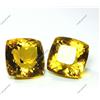retalar_gemsmart 75 Cts Pietra Preziosa Sciolta Naturale Brasiliana Taglio Cuscino Topazio Gia...