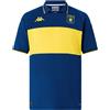 KAPPA Quarta Maglia Genoa 2024/25 Kappa Kombat Pro