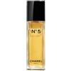 Chanel n°5 eau de toilette spray 50 ml - Profumo donna
