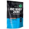 Biotech Usa - Iso Whey Zero - 500 g
