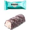Wana Waffand'Cream - Barretta Proteica Cioccolato Fondente/Cocco - 43 g