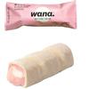Wana Waffand'Cream - Barretta Proteica Cioccolato Bianco/Fragola - 43 g
