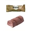 Wana Waffand'Cream - Barretta Proteica Cioccolato e Nocciola/Gianduja - 43 g