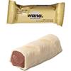Wana Waffand'Cream - Barretta Proteica Cioccolato Bianco/Gianduja - 43 g