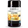 Cabassi e Giuriati Nutriva - Q10 Pro - 30 Softgel