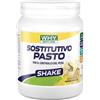 Why Nature - Sostitutivo Pasto Shake Banana-Vaniglia - 480 g