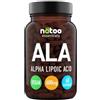 Natoo - ALA 600 mg - 60 cps
