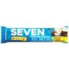 7 Nutrition - Seven Protein Bar Crunch - 77 g