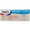 FARMAC-ZABBAN SpA Meds FarmaTnt - Cerotto In Tnt 2,5 X 15 cm