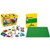 Lego Set di Costruzioni Brick Box Lego 10698 Multicolore [790 pcs]