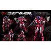 Sen-Ti-Nel Sentinel Riobot VR-038L Genesis Climber Mospeada Bartley Houquet