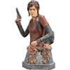 Dark Horse ELLIE THE LAST OF US BUSTO IN RESINA DARK HORSE NUOVO ORIGINALE 20 CM TLOU