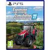Farming Simulator 22 (PS5)