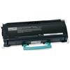 Toner per Lexmark X463 X464 X466 X463H11G nero 9000pag.