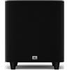JBL 650P subwoofer attivo bass reflex 250w 10" ingresso LFE