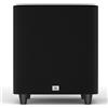 JBL 660P subwoofer attivo bass reflex 500w 12" ingresso LFE 28Hz