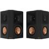Klipsch Diffusori surround Klipsch RP-502S II nero