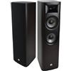 JBL Studio 690 diffusore pavimento 2.5 vie bass reflex 250w 2 woofer da 8"
