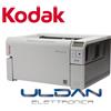 Kodak SCANNER KODAK i3400 A3 documenti formato max 30,5x41 cm professionale 600x600DPI