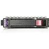 Hewlett Packard Enterprise 1 TB 6G SAS 7.2K 2,5in