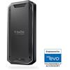SanDisk SSD esterno Pro G40 da 4 TB Thunderbolt 3 40 Gbps USB-C 10 Gbps