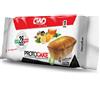 CIAOCARB STAGE1 PROTOCAKE 4 CONFEZIONI DA 45 GRAMMI Mandorla