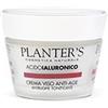 PLANTER'S ACIDO IALURONICO CREMA VISO ANTIRUGHE NEW 50 ML