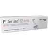 Labo Fillerina 12 Double Filler Gel Labbra e Bocca Antiage Rimpolpante Rivitalizzante Grado 5
