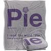 LOGOVISION Supernatural Pie Coperta super morbida al tatto setoso - 152 x 127 cm