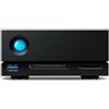 LaCie 1big Dock 20TB 3,5in 2XTHB3 USB3.1