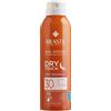IST.GANASSINI SpA Rilastil Sun spray solare dry touch corpo spf30 (200 ml)
