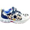 CERDÁ LIFE'S LITTLE MOMENTS Sneakers da Bambino Luci LED Interattive Suola Mickey in TPR, Scarpe da Ginnastica, Multicolore, 28 EU