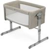 Joie Culla Co-Sleeping Joie Roomie Glide Almond