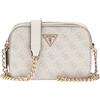 GUESS BORSA - HWBG7879140 - bianco sporco