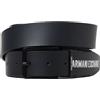 ARMANI EXCHANGE CINTURA - 9513944R850 - blu