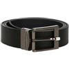 ARMANI EXCHANGE CINTURA - 9514184F899 - nero